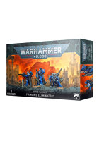 SPACEMARINESPRIMARISELIMINATORS