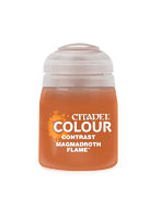 CONTRAST:MAGMADROTHFLAME(18ML)