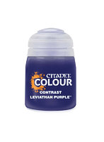 CONTRAST:LEVIATHANPURPLE（18ML）