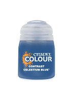 CONTRAST:CELESTIUMBLUE(18ML)