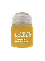 CONTRAST:IMPERIALFIST(18ML)