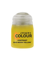 CONTRAST:BADMOONYELLOW（18ML）