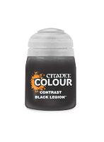 CONTRAST:BLACKLEGION（18ML）