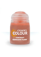 CONTRAST:DARKOATHFLESH