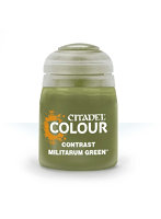 CONTRAST:MILITARUMGREEN