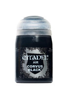AIR: CORVUS BLACK