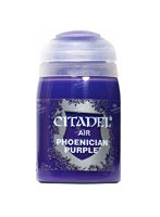 AIR: PHOENICIAN PURPLE CLEAR