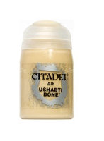 AIR: USHABTI BONE