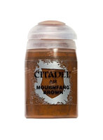 AIR: MOURNFANG BROWN