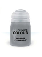 TECHNICAL:STORMSHIELD