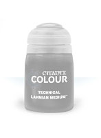 TECHNICAL:LAHMIANMEDIUM