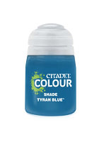 SHADE:TYRANBLUE