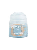 DRY: STORMFANG