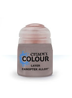 LAYER:CANOPTEKALLOY