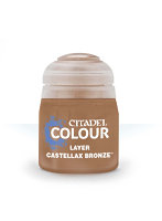 LAYER:CASTELLAXBRONZE