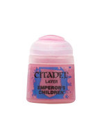 LAYER:EMPEROR’SCHILDREN