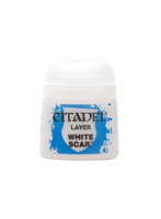 LAYER:WHITESCAR