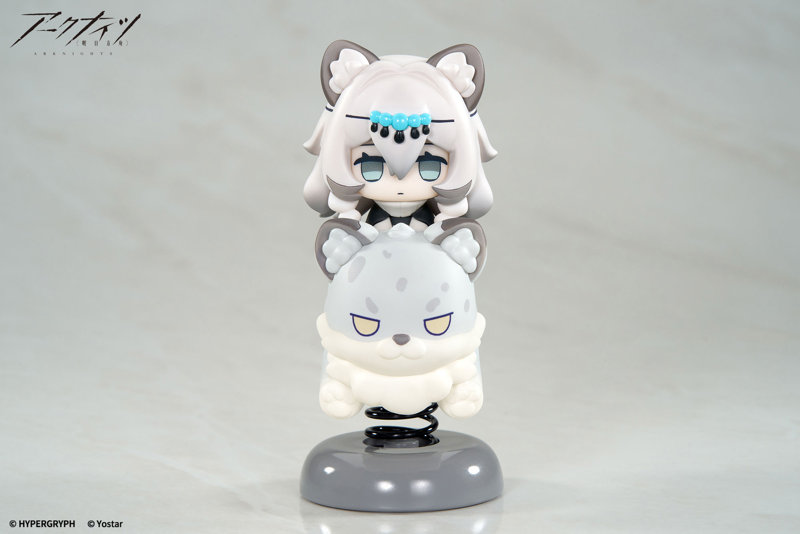 HappyShake アークナイツ プラマニクスのサムネイル画像