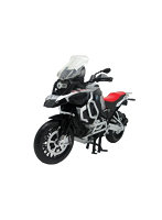 BMW R1250 GS 赤