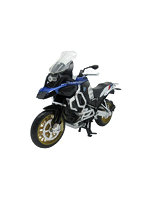 BMW R1250 GS 青