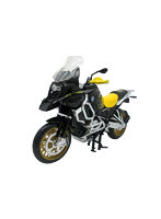 BMW R1250 GS 黄