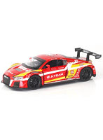 Audi R8 LMS エヴァ RT 2号機