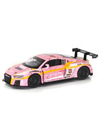 Audi R8 LMS エヴァ RT 8号機