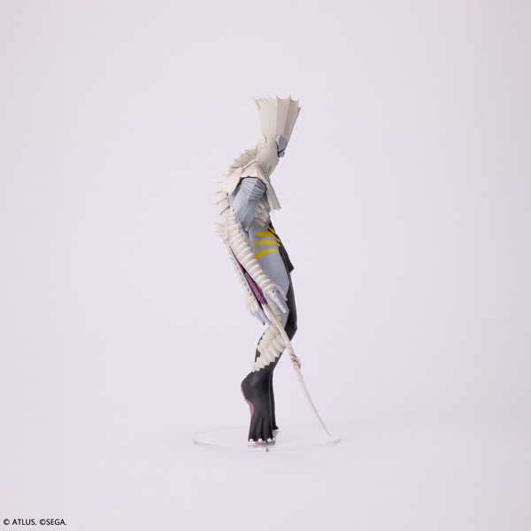 DEGITAL DEVIL SAGA アバタール・チューナー FORM-ISM ヴァルナ