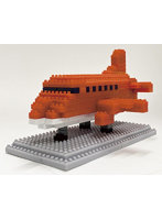 YWPB-013 プラモザルとひこうき