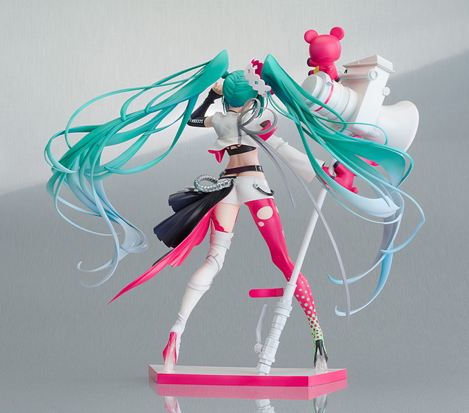 レーシングミク 2025Ver. 初音ミク GTプロジェクト