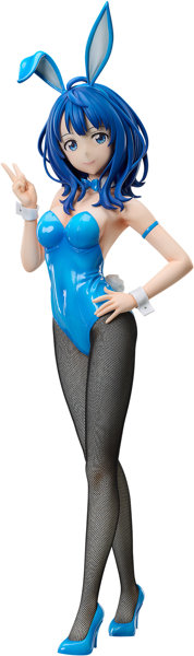 八奈見杏菜 バニーVer. TVアニメ「負けヒロインが多すぎる！」のサムネイル画像