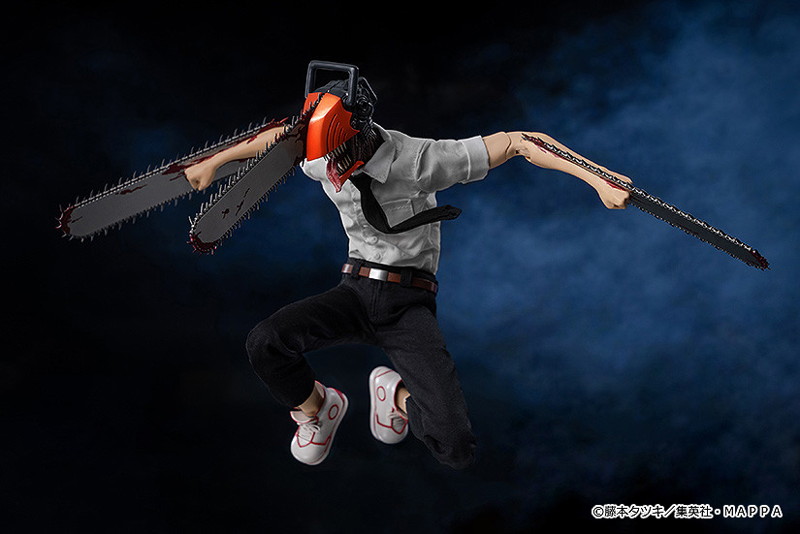 フィグゼロ デンジ チェンソーマン