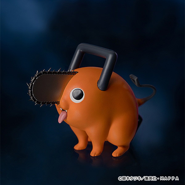 フィグゼロ デンジ チェンソーマン