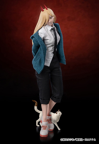 フィグゼロ パワー チェンソーマン