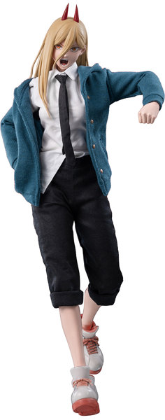 フィグゼロ パワー チェンソーマンのサムネイル画像