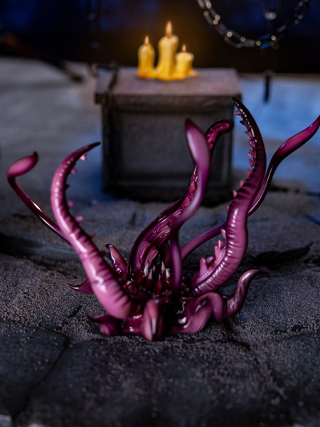 アリス（Alice） Illustration by うるりひ 豪華版