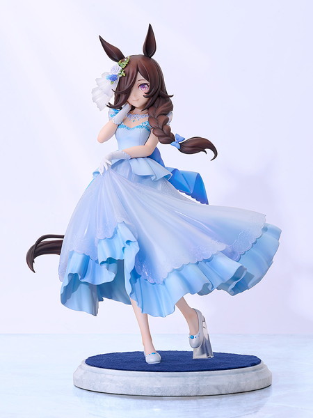 ライスシャワー～あこがれの景色～ ウマ娘 プリティーダービー