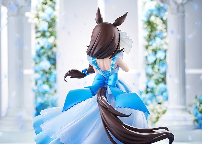 ライスシャワー～あこがれの景色～ ウマ娘 プリティーダービー