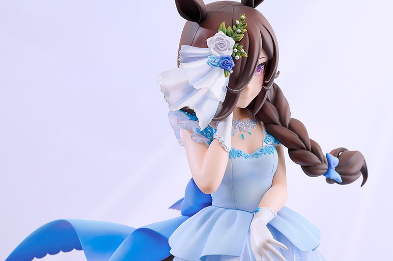 ライスシャワー～あこがれの景色～ ウマ娘 プリティーダービー