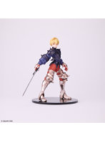 ファイナルファンタジータクティクス - イヴァリース クロニクルズ FORM-ISM 剣士 ラムザ・ベオルブ