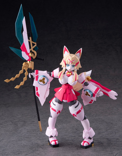 ポリニアン リリー（桜巫女）
