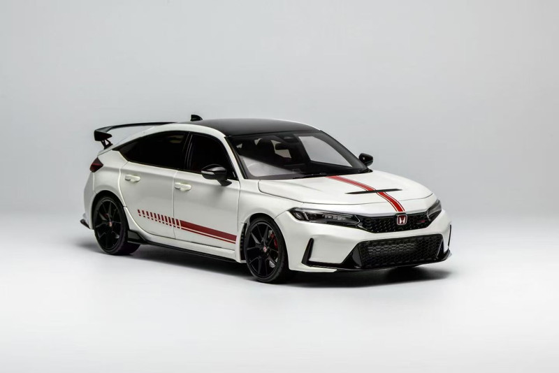 Honda Civic TYPE R (FL5) Ultimate Edition Honda Civic TYPE R (FL5) Ultimate Edition