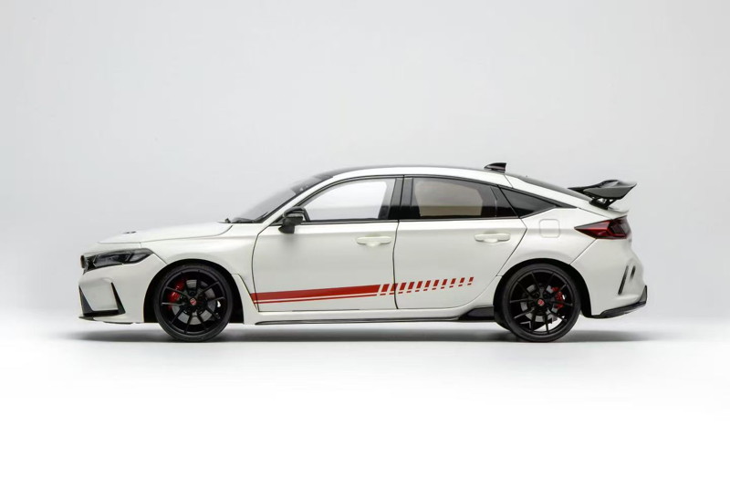 Honda Civic TYPE R (FL5) Ultimate Edition Honda Civic TYPE R (FL5) Ultimate Edition
