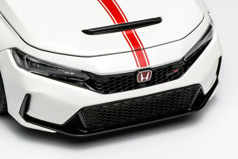 Honda Civic TYPE R (FL5) Ultimate Edition Honda Civic TYPE R (FL5) Ultimate Edition