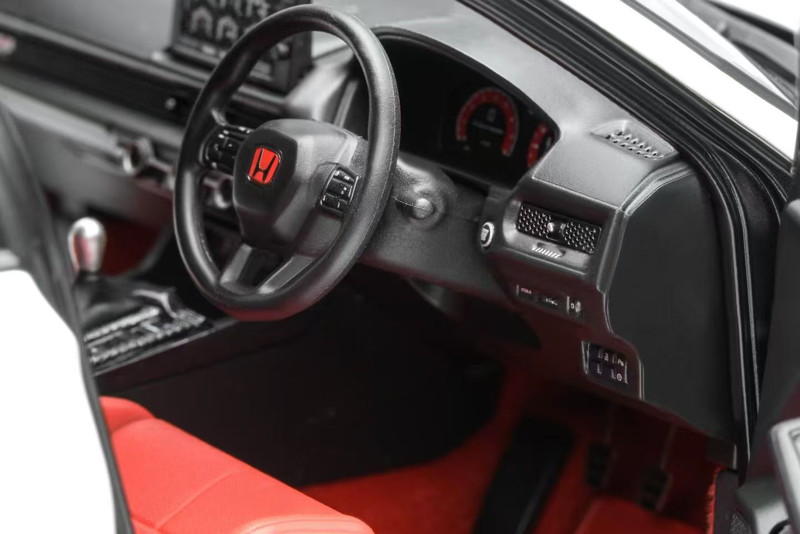 Honda Civic TYPE R (FL5) Ultimate Edition Honda Civic TYPE R (FL5) Ultimate Edition