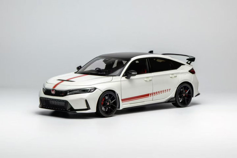 Honda Civic TYPE R （FL5） Ultimate Edition