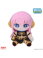 マイセカイ ぬいぐるみ-巡音ルカのぬいぐるみ-（S）