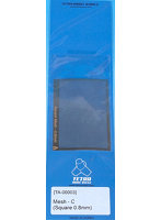 TA0003 メッシュ C（四角 0.8mm）
