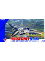 L7214 1/72 MiG-29 SMT 9.19