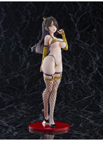 恋恋-櫻-友達に鬼のコスプレをさせられる姉